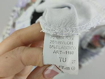 leginsy 80: Used, Legginsy rozmiar One size — 4