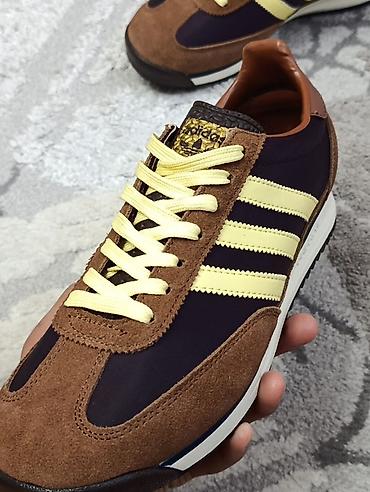 stan smith: Кроссовки adidas реплика 1:1 производства Китай. Качество супер - — 1