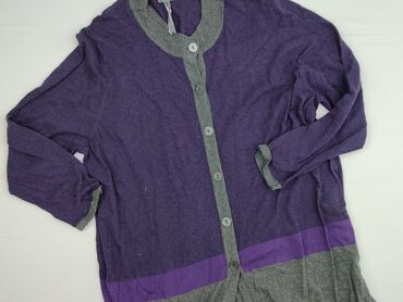 Women: Women`s knitwear, size 3XL (EU 46)