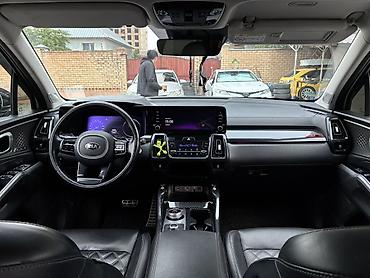 kia optima gt line: Kia Sorento: 2020 г., 2.2 л, Автомат, Дизель, Кроссовер — 9