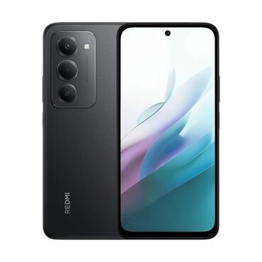 купить сим карту с красивым номером: Redmi, Redmi Note 14 Pro, Новый, 256 ГБ, цвет - Черный, 2 SIM