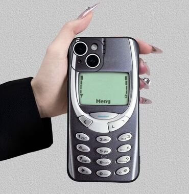 Kabrolar: Qadın və kişi üçün caselər, telefon üçün bütün aksesuarların satışı — 21