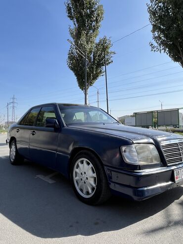 ланд ровер фриландер: Mercedes-Benz E-Class: 1991 г., 3 л, Механика, Дизель, Седан