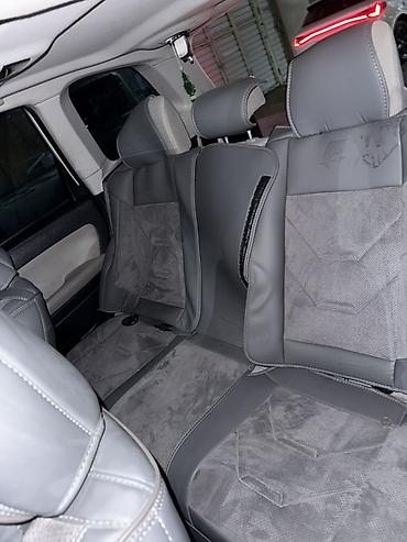 forest: Subaru Forester: 2016 г., 2.5 л, Вариатор, Бензин, Кроссовер — 4