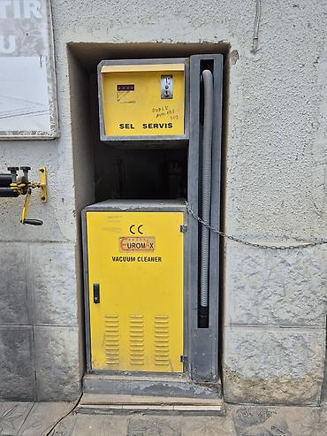 Все для дома и сада: Ödənişli köpük və su verən self-servis avtomobil yuma aparatı Məhsul — 5
