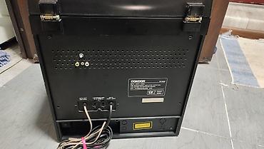 Другая аудиотехника: Без колонок, только сам центр, очень Винтажный, в хорошем состоянии — 13