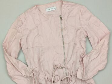 różowe bluzki reserved: Bluzka Damska, Reserved, XS, stan - Dobry