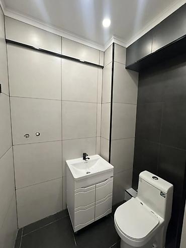 Квартиры: 3 комнаты, 77 м², Технопарк Элитка, 9 этаж, Евроремонт — 3