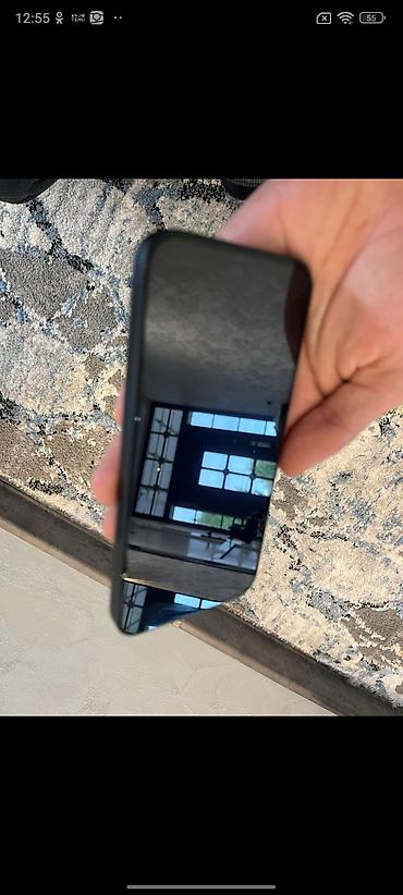 Apple iPhone: IPhone 13, 128 ГБ, Midnight — 5