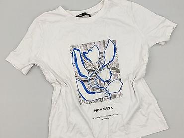 bench xs: Sinsay, T-shirt damski, rozmiar XS — 1