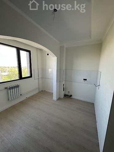 ленинское: 1 комната, 32 м², Пишпек Индивидуалка, 6 этаж, Евроремонт — 4