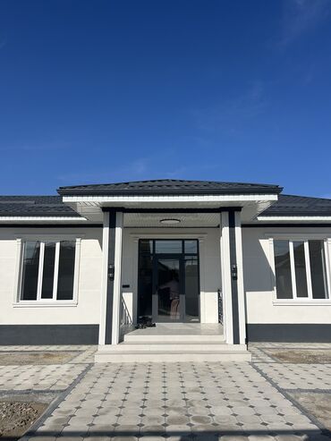 нижний аларча дом: Үй, 196 кв. м, 6 бөлмө, Кыймылсыз мүлк агенттиги, Дизайнердик оңдоо