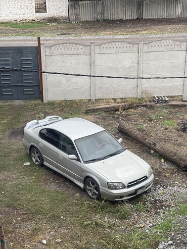 граната на субару форестер: Subaru Legacy: 1999 г., 2.5 л, Автомат, Газ, Седан