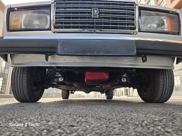 VAZ (LADA): VAZ (LADA) 2107: 1.6 l | 2001 il 67405 km Sedan — 13