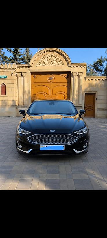 apornu ford fusion: Ford Fusion: 1.5 l | 2019 il 176000 km Sedan — 1