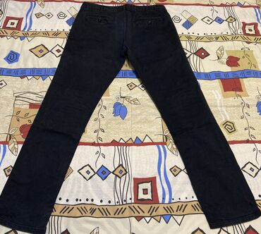 Другая техника по уходу за одеждой: Продам Брюки мужские Colin’s (размер W33L32 — 16