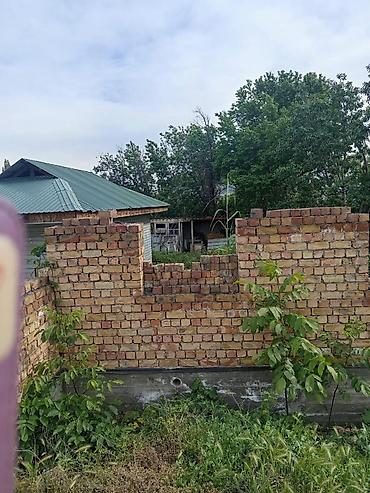 бишкек земля: 5 соток, Для строительства, Красная книга, Тех паспорт, Договор купли-продажи — 3