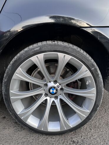 оригинальные литые диски опель астра: Литые Диски R 19 BMW, Комплект, отверстий - 5, Б/у