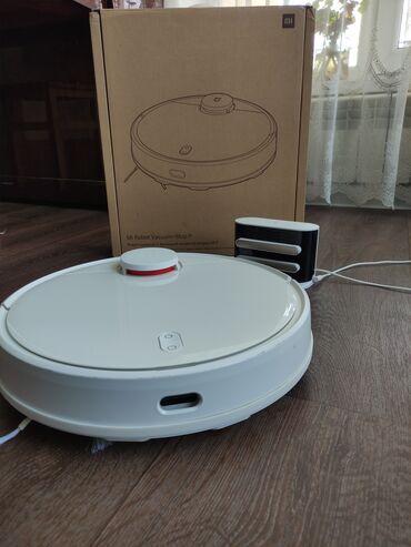 аренда пылесоса: Робот-чаң соргуч Кургак, Нымдуу, Wi-Fi, Акылдуу үй, Орунжайдын планын түзүү