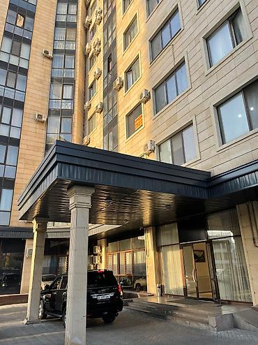 Продажа квартир: 3 комнаты, 100 м², Элитка, 9 этаж — 3