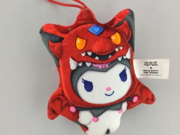 Mascot condition - Very good