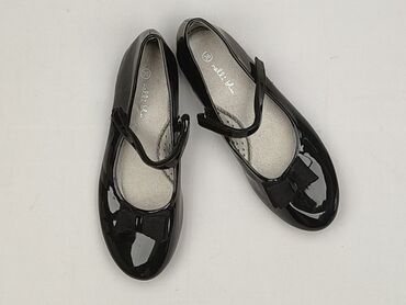 buty zimowe na obcasie ccc: Balerinki damskie, rozmiar 36, stan - Bardzo dobry