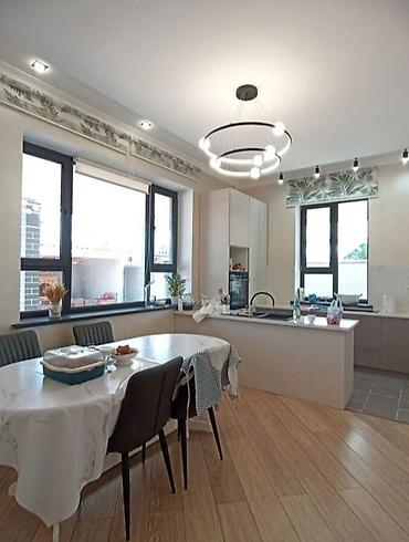 дом или участок: 240 м², 4 комнаты, Без животных — 7