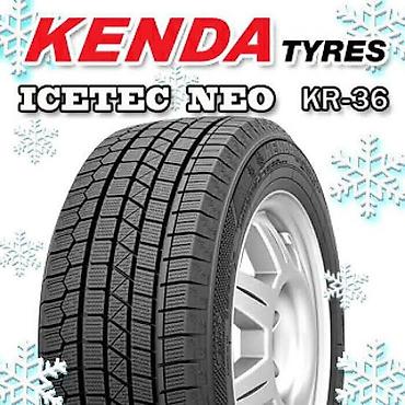 pasat b5: Продаю комплект 265/45/21 фирма Кенда от китайского бренда качество — 1