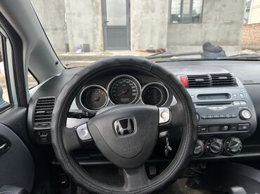 Honda: Honda Jazz: 2004 г., 1.3 л, Бензин — 11