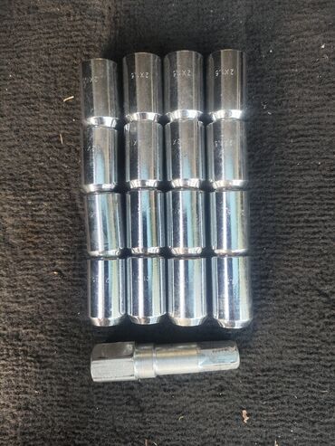 Колеса в сборе: Колеса в сборе 175 / 65 / R 14, Лето, Новый, Комплект, Легковые, Литые, отверстий - 8 — 9