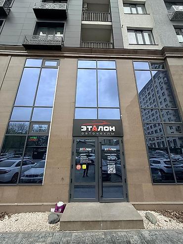 Аренда магазинов: Сдается коммерческое помещение В центре города Коенкозова 134 Жк — 1