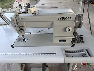 sm57 микрофон: Швейная машина Typical, Электромеханическая — 2