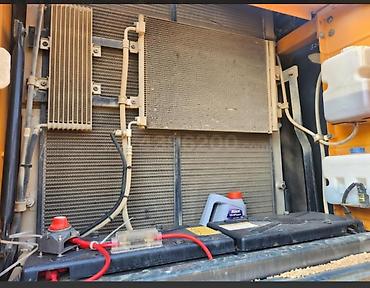 Экскаваторы: Экскаватор, Doosan, Гусеничный — 14