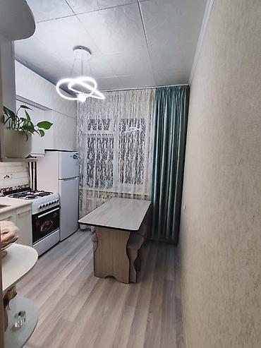 Продажа квартир: 2 комнаты, 45 м², 104 серия, 4 этаж, Евроремонт — 8