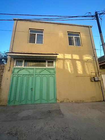 Həyət evləri və villalar: 5 otaqlı, 140 kv. m, Kredit yoxdur — 1