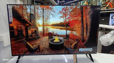 телевизор стенный: Телевизор LG 50', ThinQ AI, WebOS 5.0, Al Sound, Ultra Surround