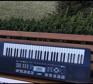 va 76: Yeni öyrənənlər üçün Sintezator, piano kursuna başlayanlar üçün — 5