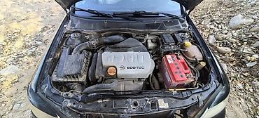 разрешение на гбо бишкек: Opel Astra: 1998 г., 1.8 л, Кол менен иштөөчү, Бензин, Универсал — 3