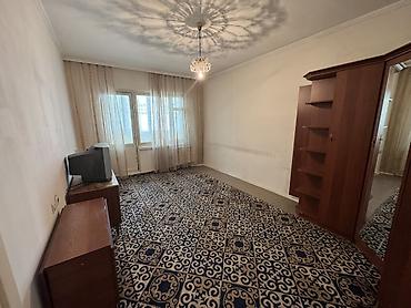 квартиры 105 серия: 1 комната, 35 м², 105 серия, 4 этаж, Старый ремонт — 1