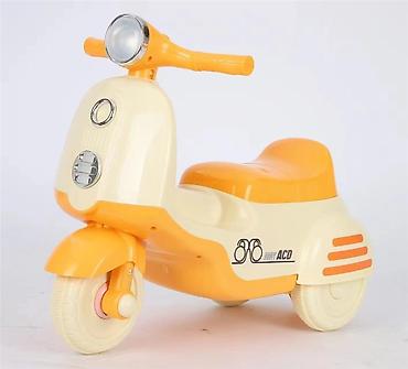 dvostrani flomasteri: Guralica Motor – plava boja Opis: Guralica Motor je idealna igračka — 1