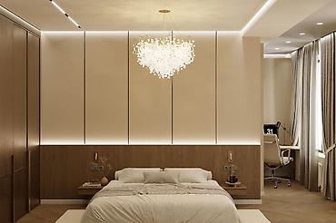 Дизайн, проектирование: Дизайн | Квартиры — 6