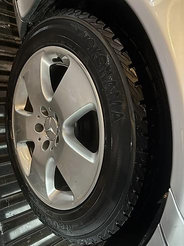 Mercedes-Benz: Mercedes-Benz S-Class: 2001 г., 3.2 л, Автомат, Газ, Седан at lalafo.kg — 18 Mercedes-Benz: Mercedes-Benz S-Class: 2001 г., 3.2 л, Автомат, Газ, Седан — 18