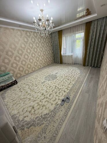 утепления домов: 1 комната, 44 м², Элитка, 1 этаж, Евроремонт