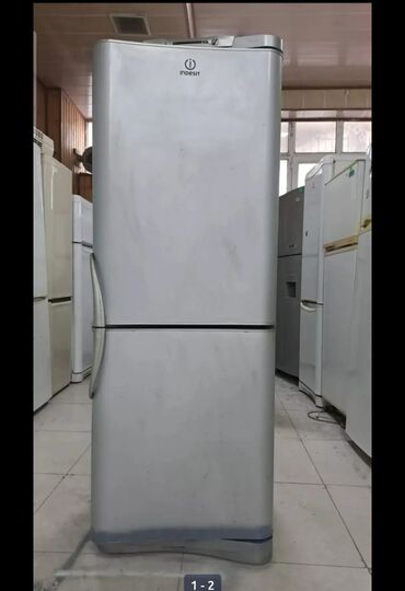 qaz satisi: 2 qapılı Indesit Soyuducu Satılır
