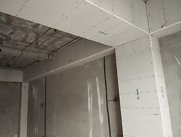 Монтажные работы: Монтаж перегородок, Монтаж арок, Монтаж откосов Больше 6 лет опыта — 32