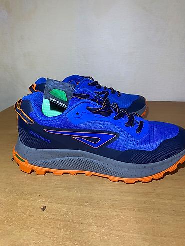 Мужские кроссовки, 40, Karrimor, Новый, Самовывоз