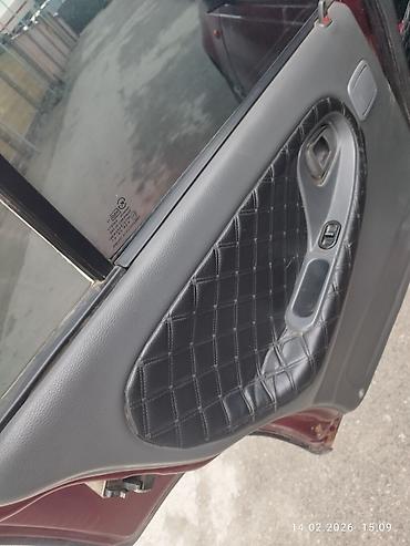 Daewoo: Daewoo Nexia: 2005 г., Механика, Бензин, Седан — 17