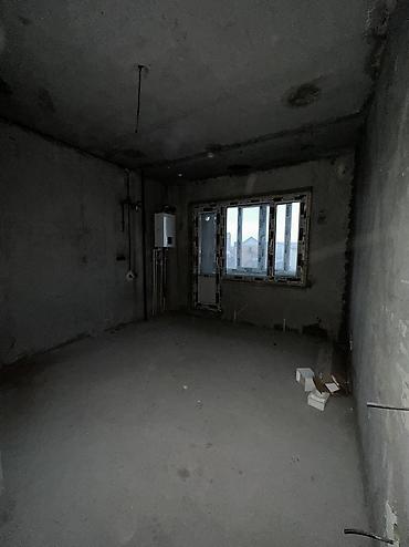 квартира: 2 комнаты, 88 м², 107 серия, 3 этаж, ПСО (под самоотделку) — 7