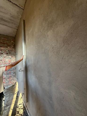 dur plaster: Штукатурка стен Больше 6 лет опыта — 1