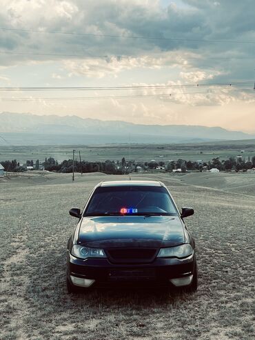 Daewoo: Daewoo Nexia: 2010 г., 1.6 л, Механика, Бензин, Седан — 4